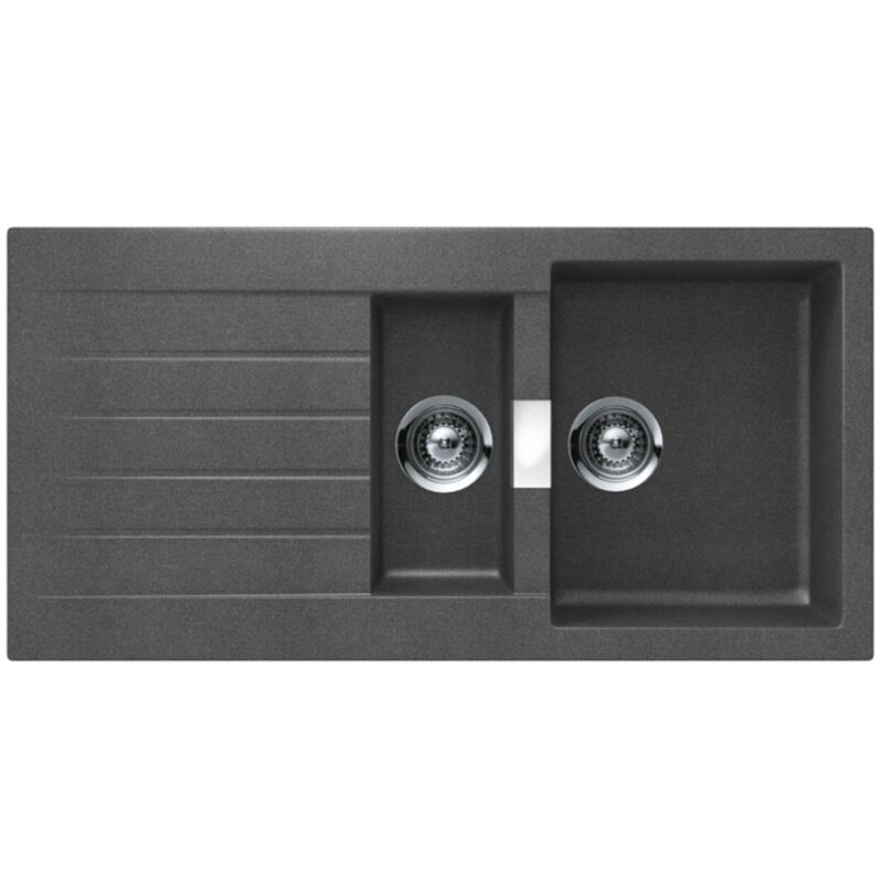 Evier Cristadur Schock signus EV22411 Stone 068