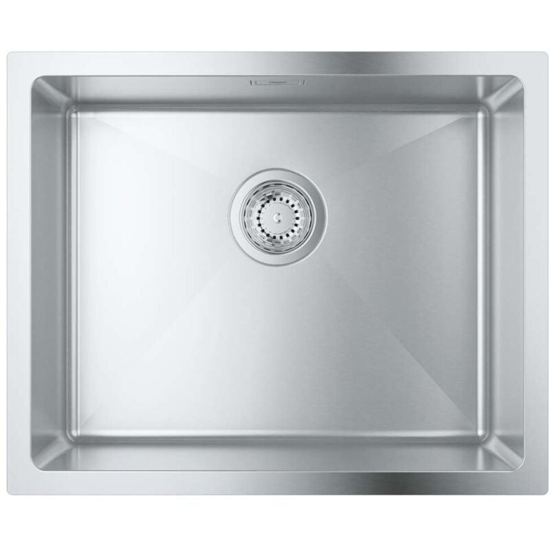 Vier en acier inoxydable Inox K700U - Grohe