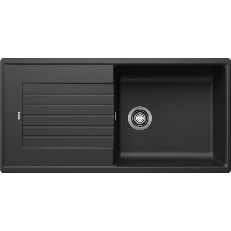 Blanco - vier de cuisine Zia xl 6S Silgranit Finition Anthracite