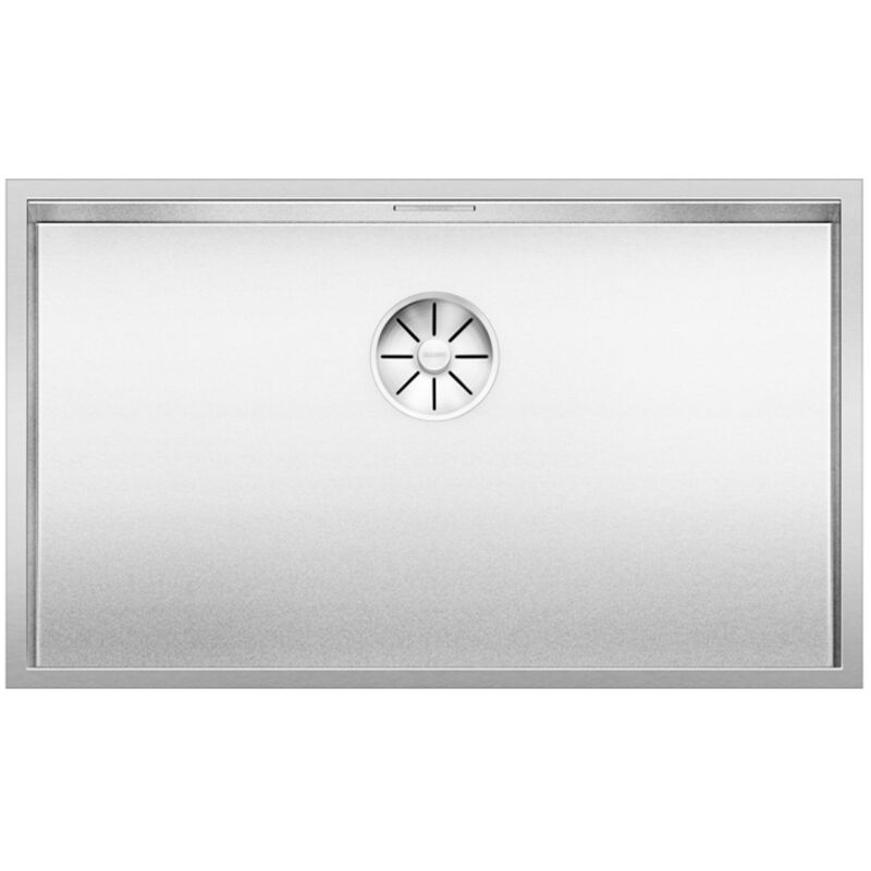 Blanco Zerox 700 - Évier, 740x440 mm, Durinox inox 523099