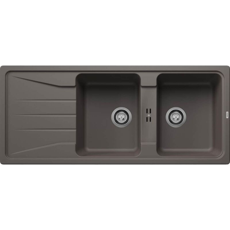 Blanco - Evier Sona 8S Silgranit - 000000