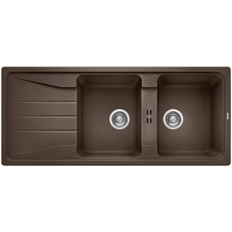 Blanco - Evier Sona 8S Silgranit - 000000