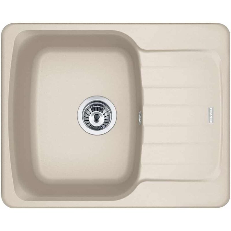 Evier Franke Antea Fragranit+ AZG611-62 - 000000