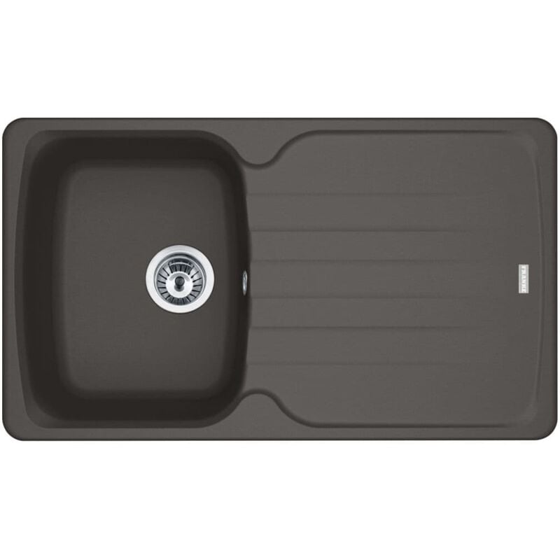 Evier Franke Antea Fragranit+ AZG611-86 - 000000