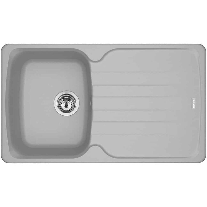 Taupe AZG611-62 Franke Antea Fragranit Franke