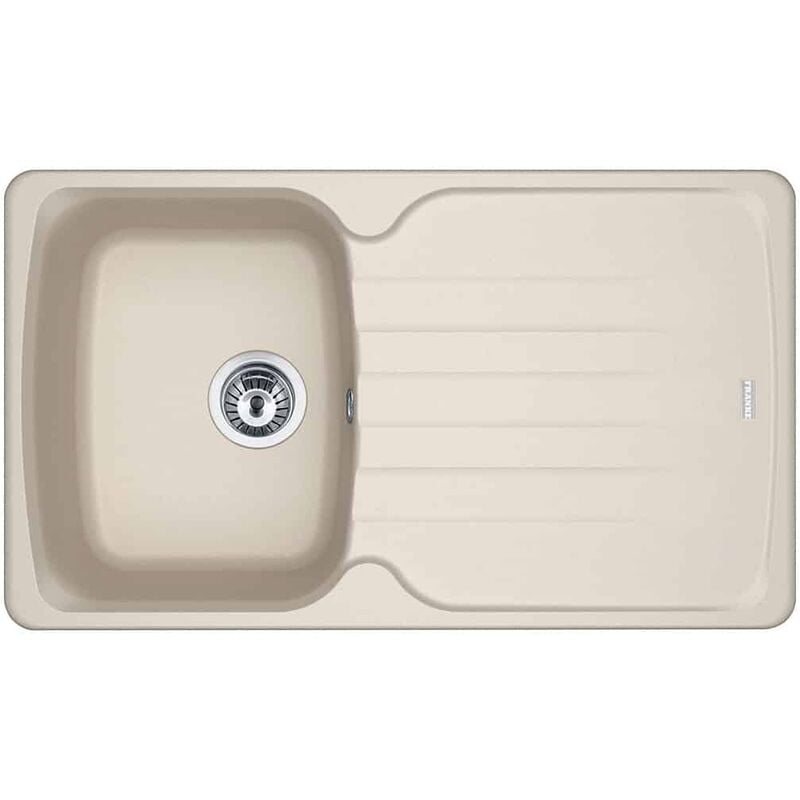 Evier Franke Antea Fragranit+ AZG611-86 - 000000