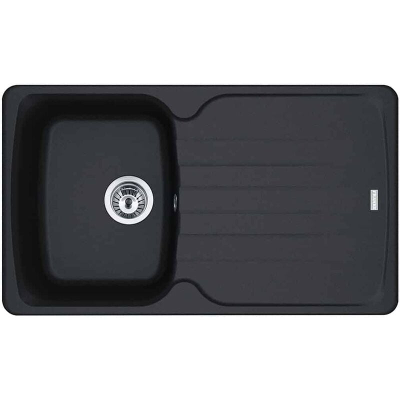 Evier Franke Antea Fragranit+ AZG611-86 - 000000