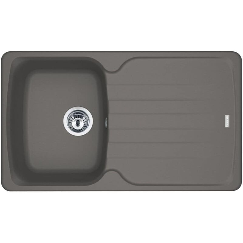 Evier Franke Antea Fragranit+ AZG611-86 - 000000