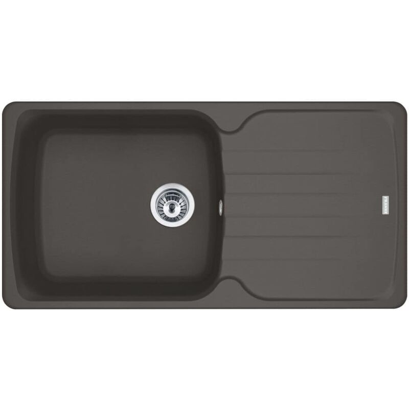 Evier Franke Antea Fragranit+ AZG611-XL - 000000