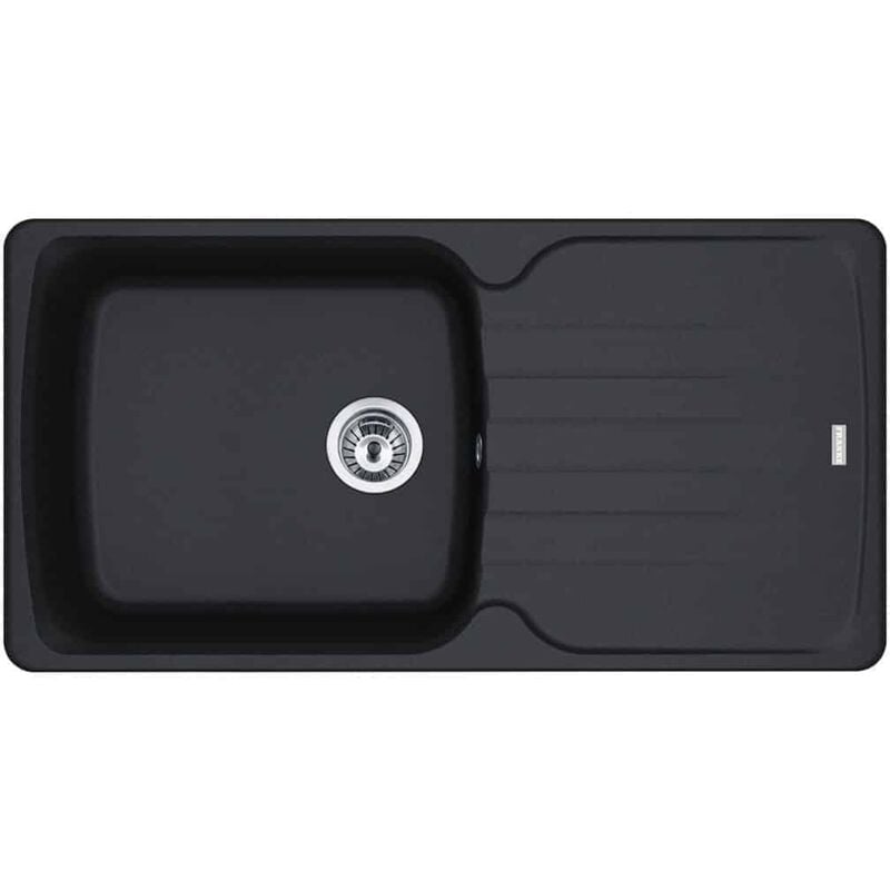 Evier Franke Antea Fragranit+ AZG611-XL - 000000
