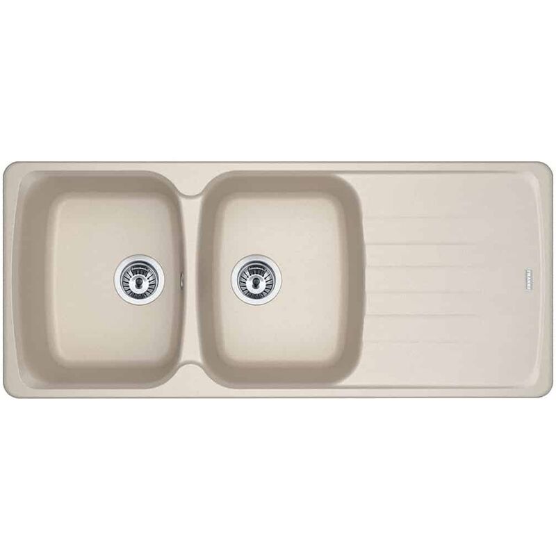 Evier Franke Antea Fragranit+ AZG621 - 000000