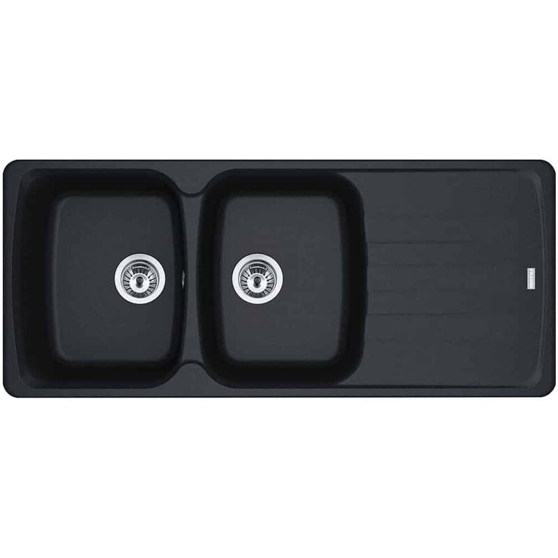 Evier Franke Antea Fragranit+ AZG621 - 000000