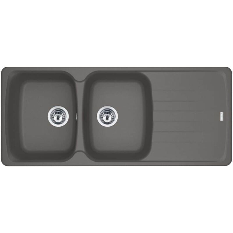 Evier Franke Antea Fragranit+ AZG621 - 000000