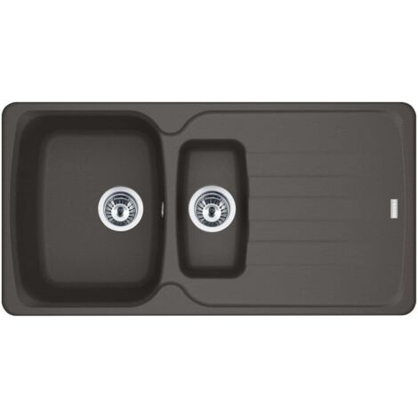Evier Franke Antea Fragranit+ AZG651 - 000000