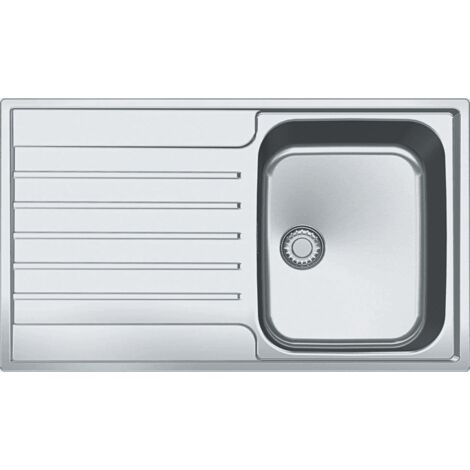 Evier Franke Argos AGX211-86 - 000000