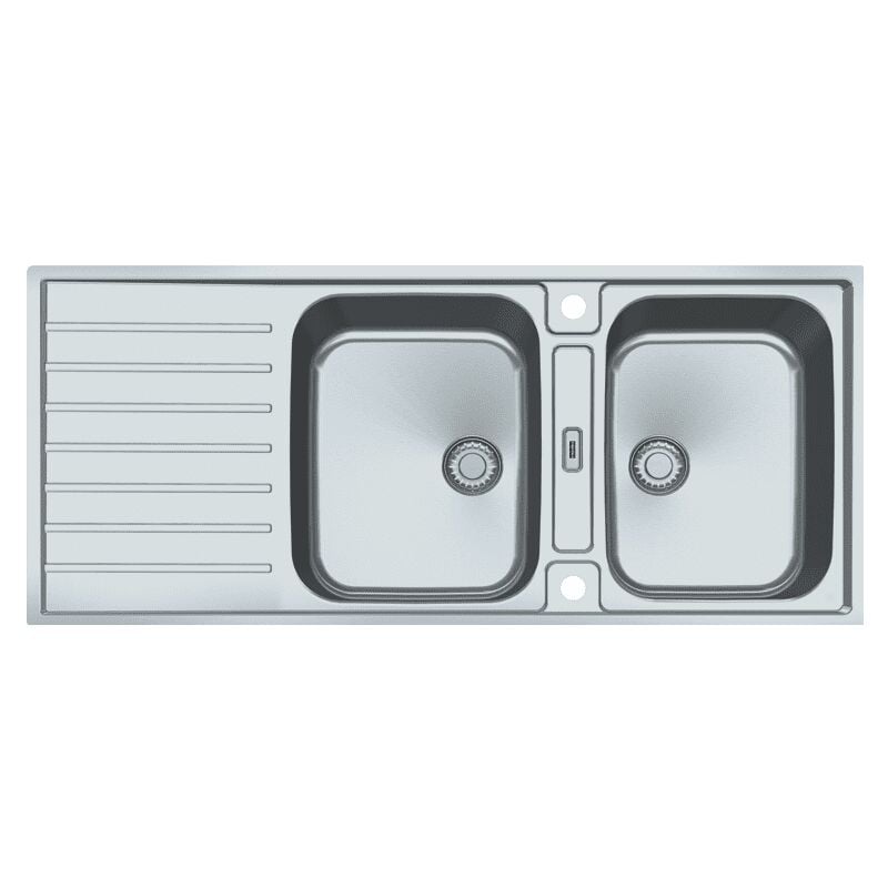 Evier Franke Argos AGX221 - 000000