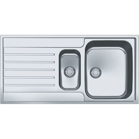 Evier Franke Argos AGX251 - 000000