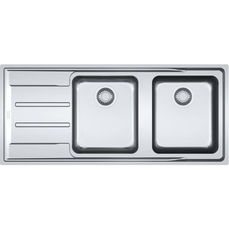 Evier Franke Aton ANX221
