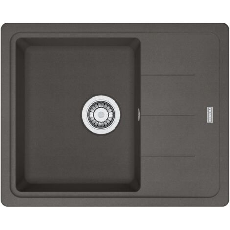 Evier Franke Basis Fragranit+ BFG611-62 - 000000