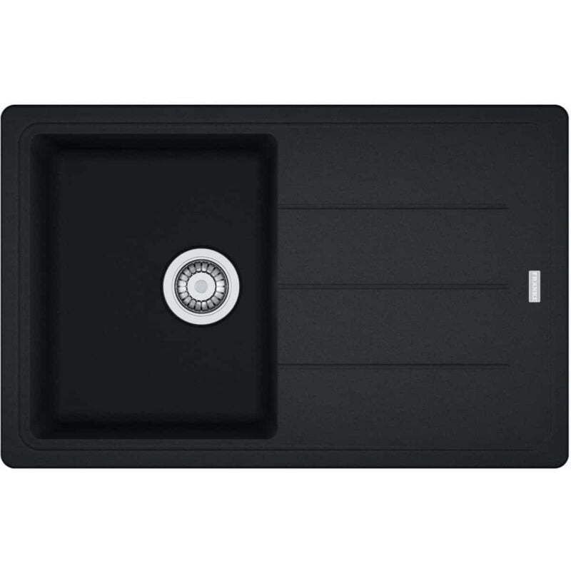 Evier Franke Basis Fragranit+ BFG611-78 - 000000