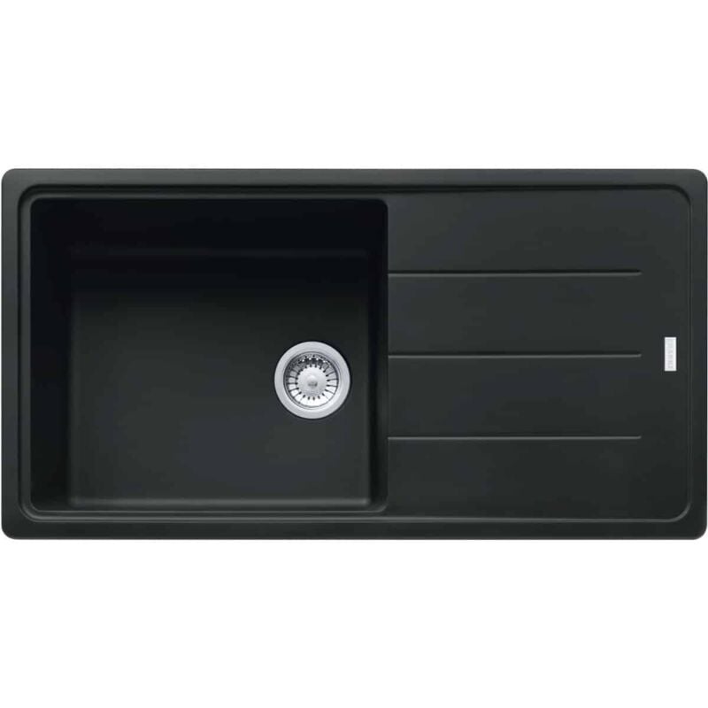 Evier Franke Basis Fragranit+ BFG611-XL - 000000