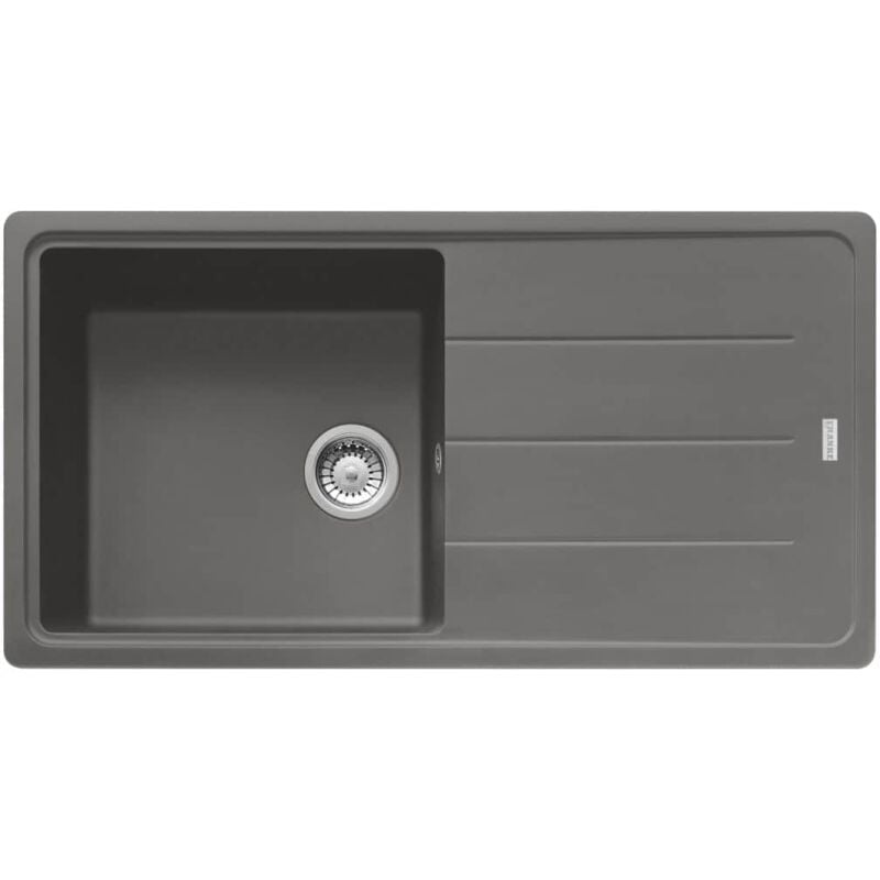 Evier Franke Basis Fragranit+ BFG611-XL - 000000