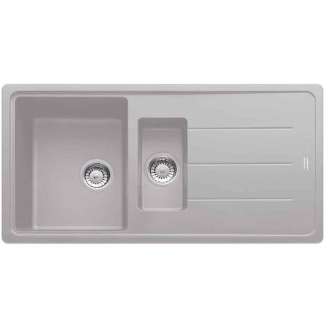 Evier Franke Basis Fragranit+ BFG651