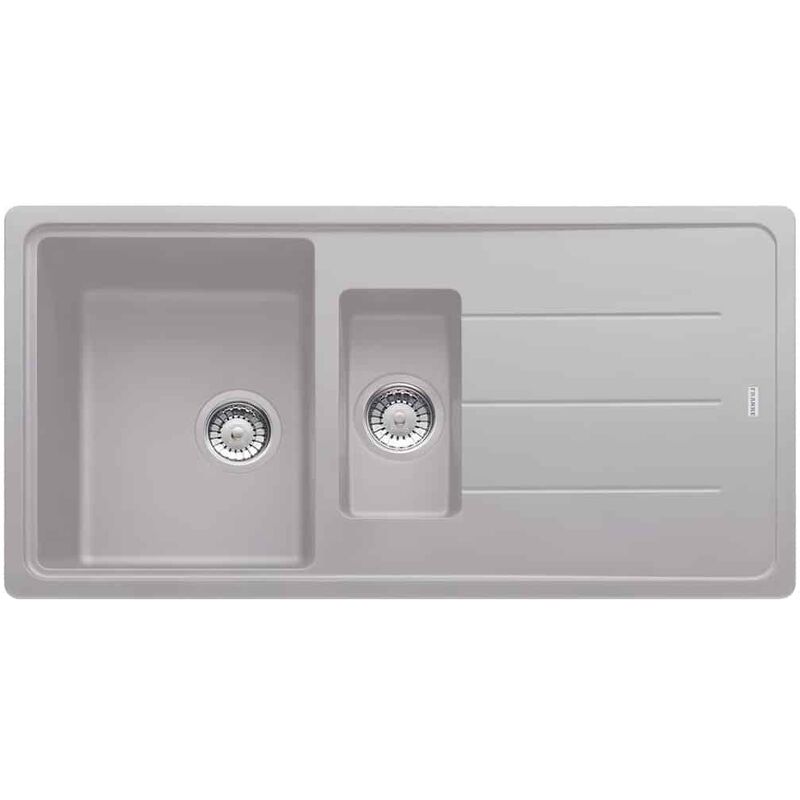 FRANKE  - Evier Basis Fragranit+ BFG651 - 000000