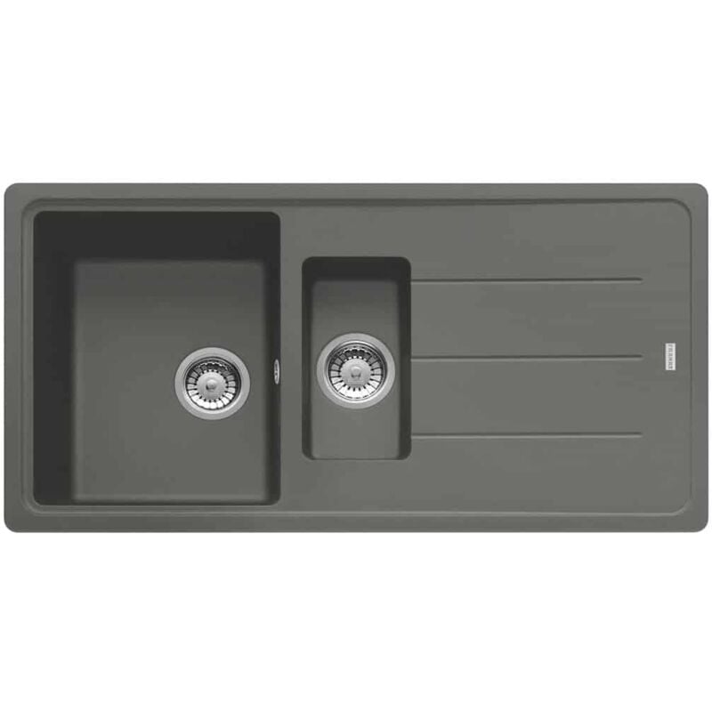 Evier Franke Basis Fragranit+ BFG651 - 000000