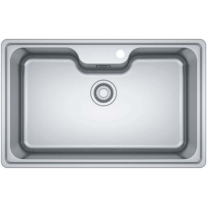 Evier Franke Bell BCX610-81 - 000000