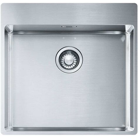 Evier Franke Box BXX210-50 - 000000