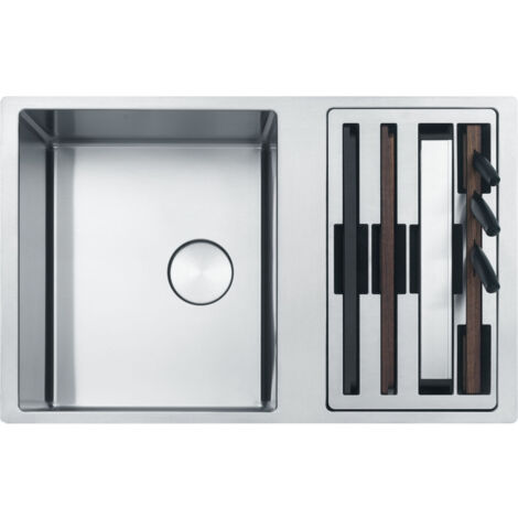 Evier Franke Box Center BWX120-41-27 - 000000