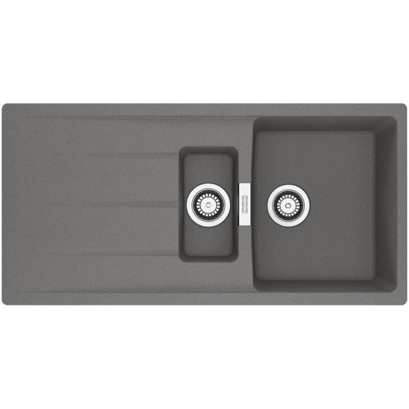 Evier Franke Centro Fragranit+ CNG651 - 000000