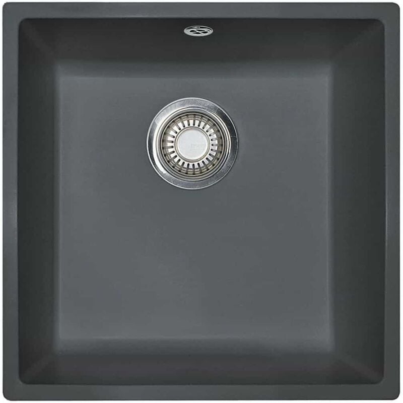 Evier Franke Domus DMD110-40 - 000000