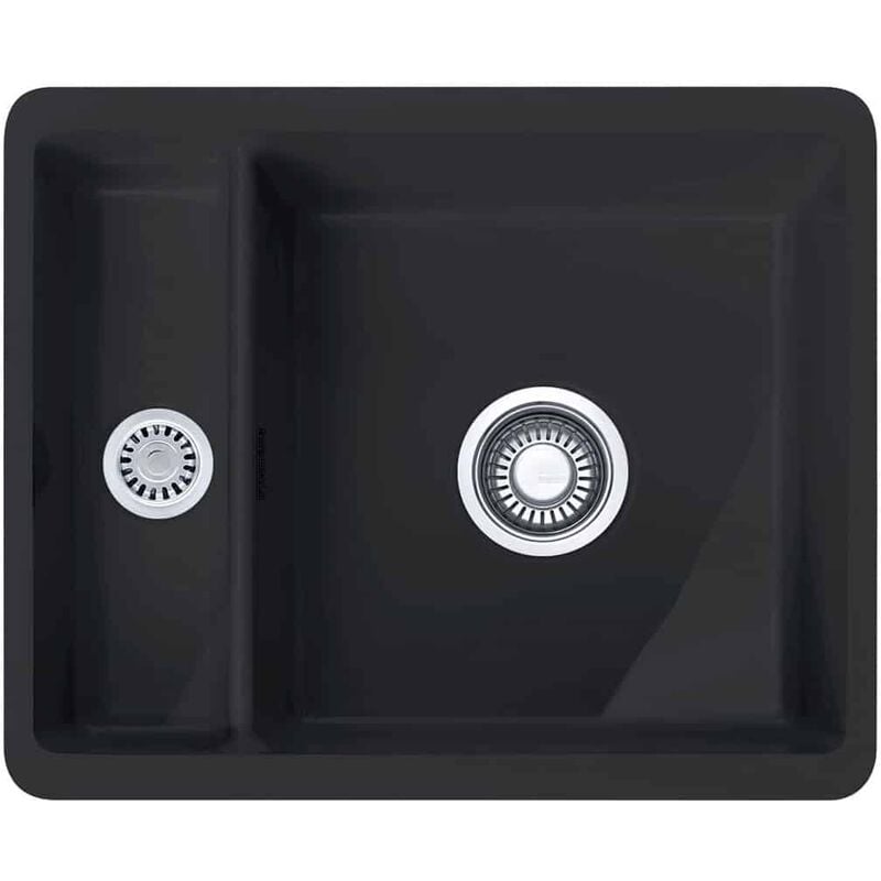 Evier Franke Kubus Fraceram KBK160 - 000000