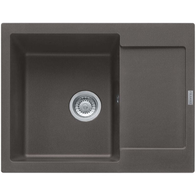 Evier Franke Maris Fragranit+ MRG611-62 - 000000