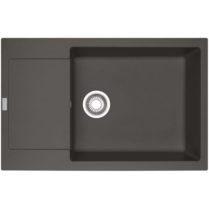 Evier Franke Maris Fragranit+ MRG611-XLC - 000000