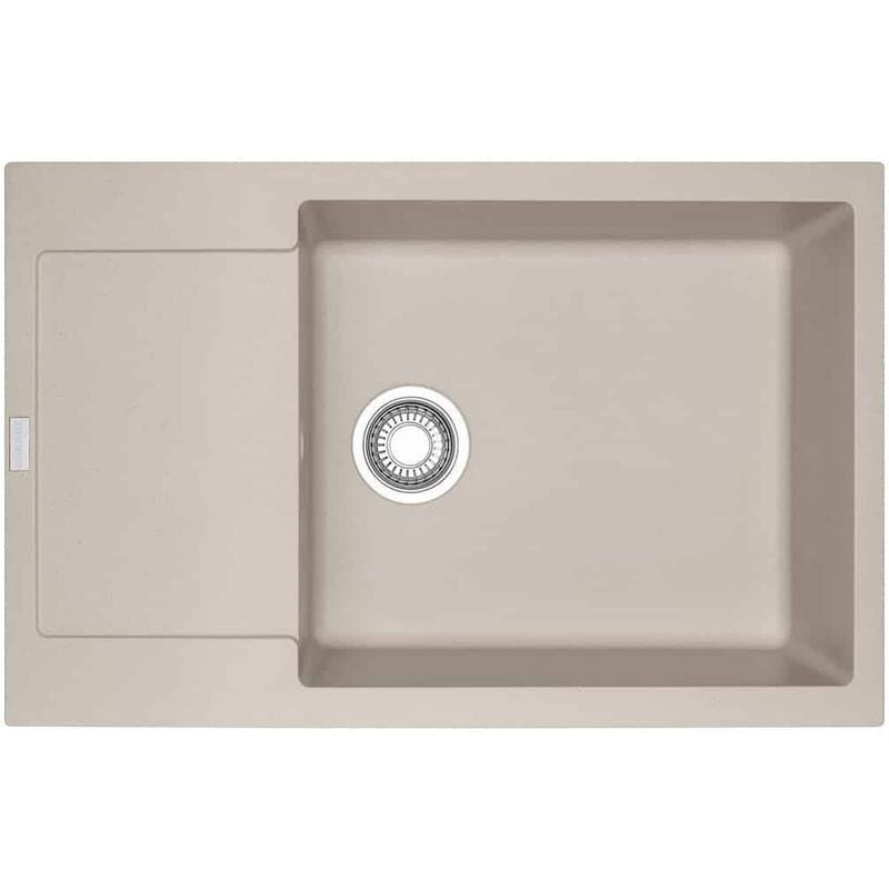 Evier Franke Maris Fragranit+ MRG611-XLC - 000000