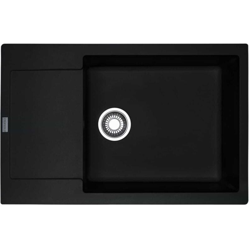 Evier Franke Maris Fragranit+ MRG611-XLC - 000000