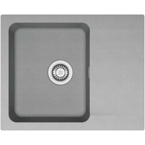 Evier Franke Orion Tectonite OID611-62 - Urban Grey