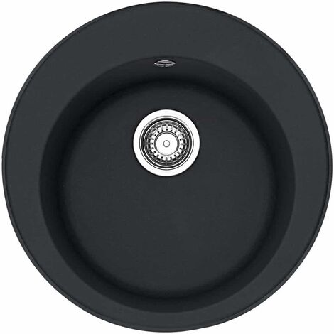 Evier Franke Rotondo Fragranit+ ROG610-51 - 000000