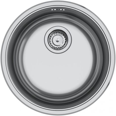 Evier Franke Rotondo ROX610-38 - 000000