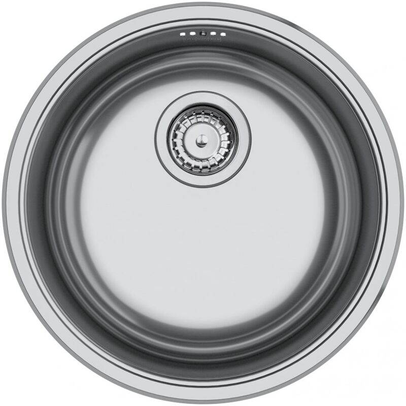 Evier Franke Rotondo ROX610-38 - 000000