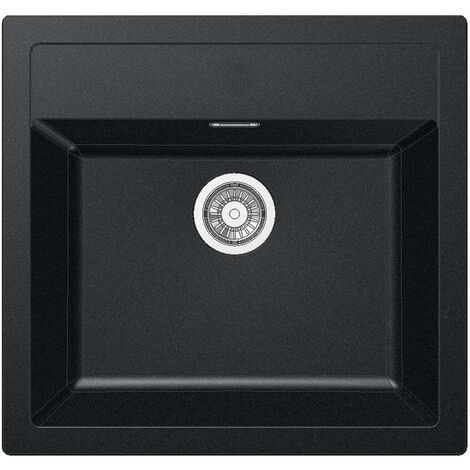 Evier Franke Sirius Tectonite SID610-56 - 000000