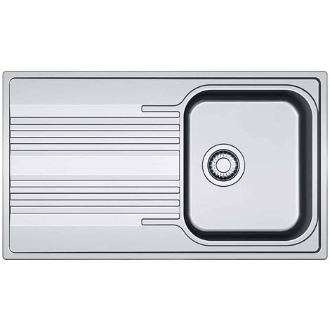Evier Franke Smart SRL611-86 - 000000