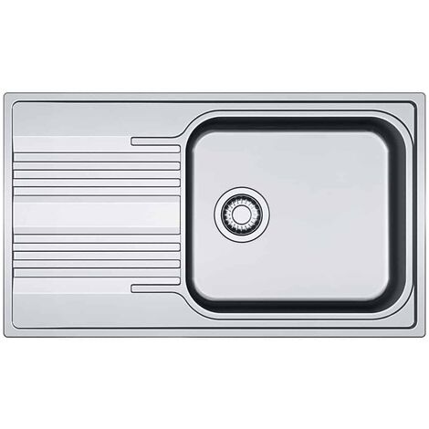 Evier Franke Smart SRX611-86L - 000000