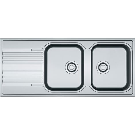 Evier Franke Smart SRX621 - 000000