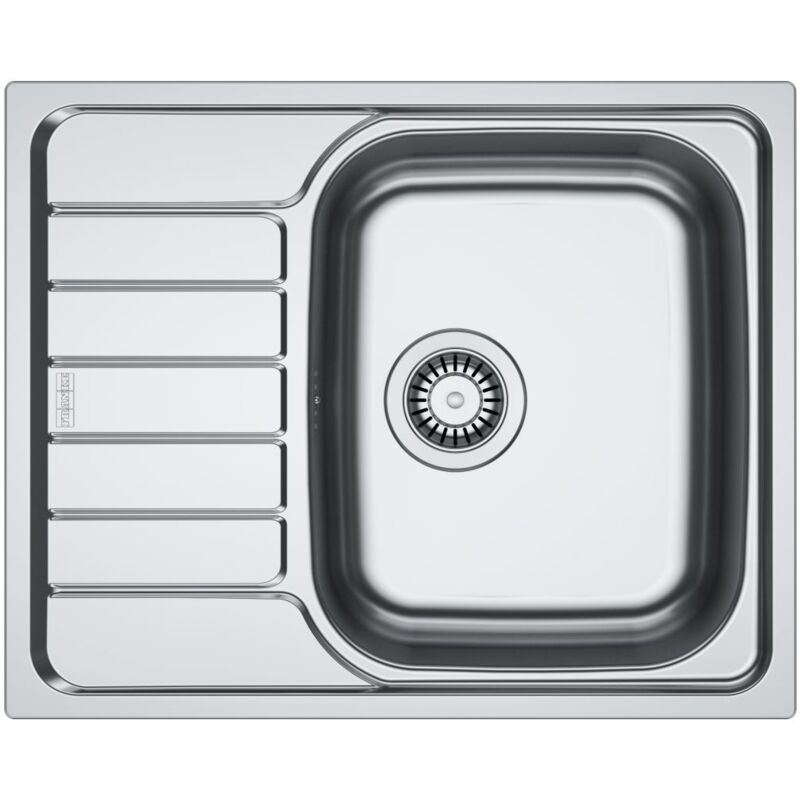 Evier Franke Spark SKX611-62 - 000000