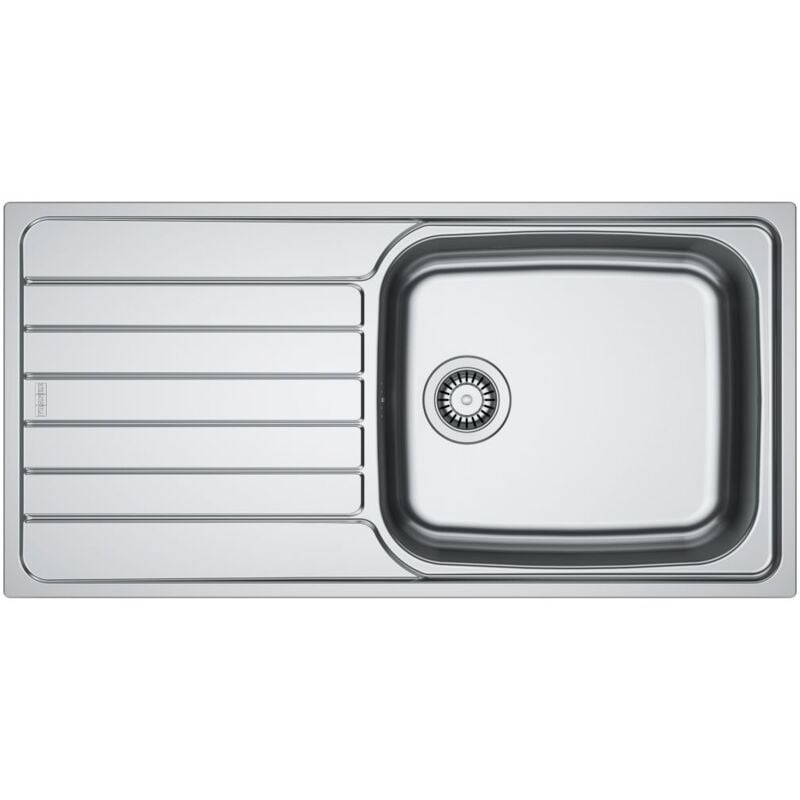 Evier Franke Spark SKX611-XL - 000000