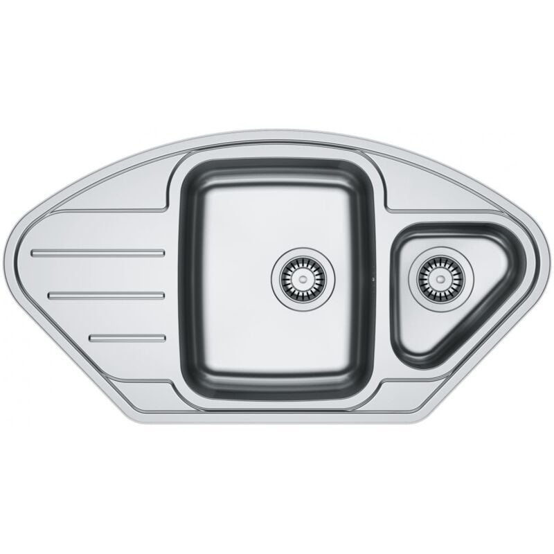 Evier Franke Spark SKX651E - 000000